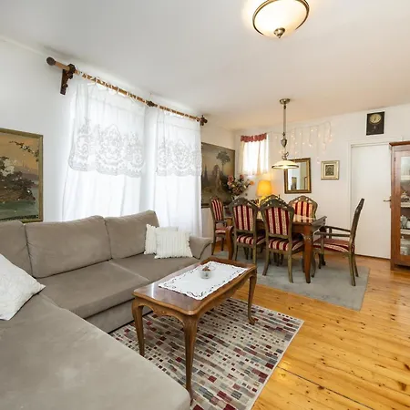 Dream Old&new Sunny Delight Appartement Split