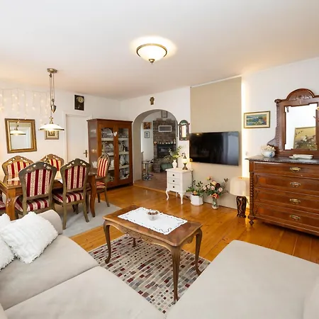 Dream Old&new Sunny Delight Appartement *