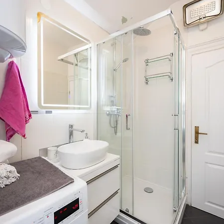 Dream Old&new Sunny Delight Appartement *