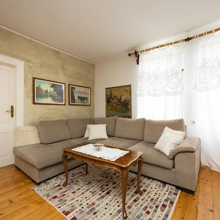 Dream Old&new Sunny Delight Appartement Split