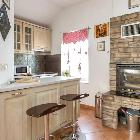 Dream Old&new Sunny Delight Apartment