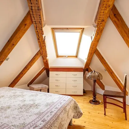 Dream Old&new Sunny Delight Apartment *