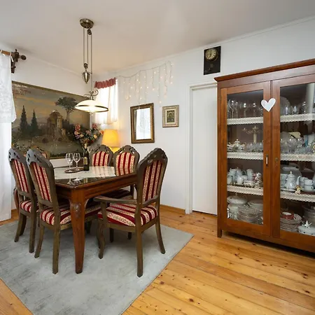 Apartment Dream Old&new Sunny Delight