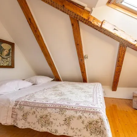 Dream Old&new Sunny Delight شقة سبليت