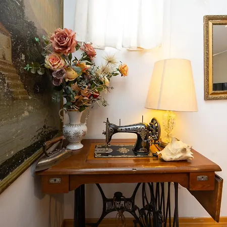 شقة Dream Old&new Sunny Delight *