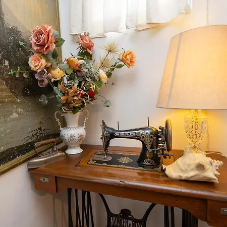 Dream Old&new Sunny Delight شقة سبليت