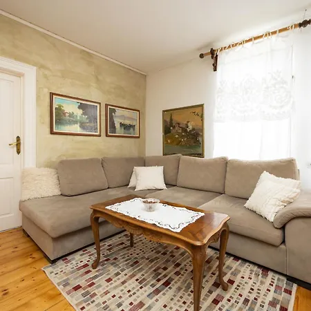 شقة Dream Old&new Sunny Delight